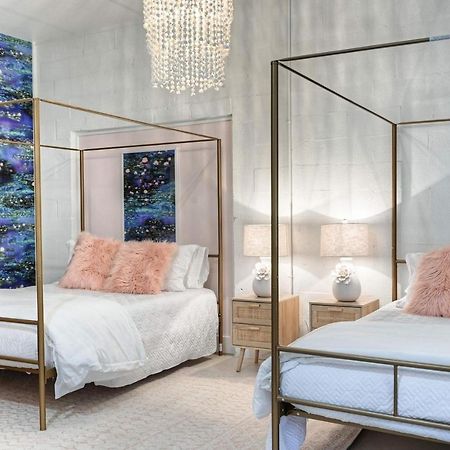 The Oleander Hotel Room 9 Γκάλβεστον Εξωτερικό φωτογραφία
