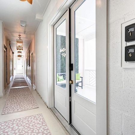 The Oleander Hotel Room 9 Γκάλβεστον Εξωτερικό φωτογραφία