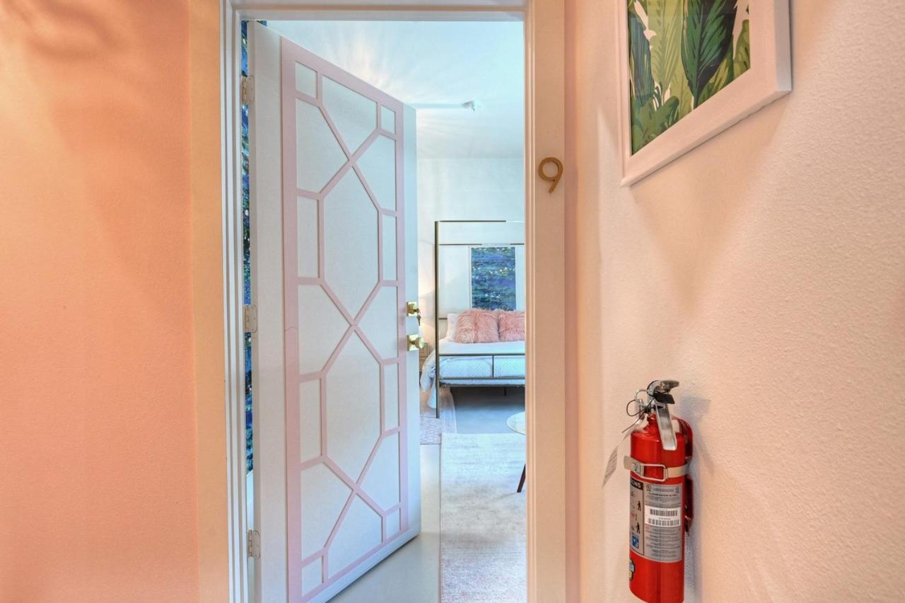 The Oleander Hotel Room 9 Γκάλβεστον Εξωτερικό φωτογραφία