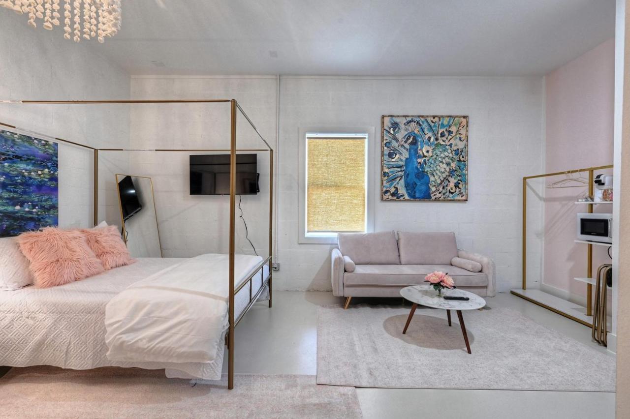 The Oleander Hotel Room 9 Γκάλβεστον Εξωτερικό φωτογραφία