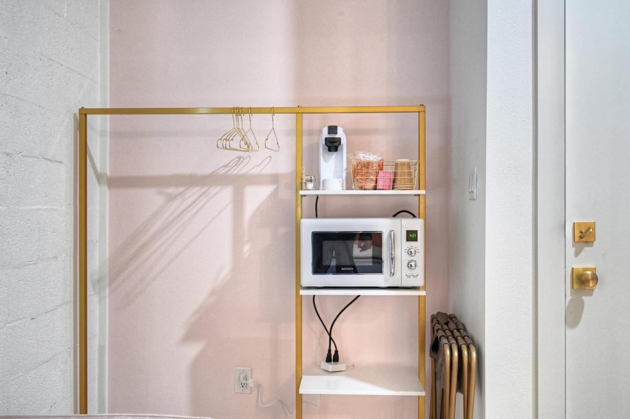 The Oleander Hotel Room 9 Γκάλβεστον Εξωτερικό φωτογραφία