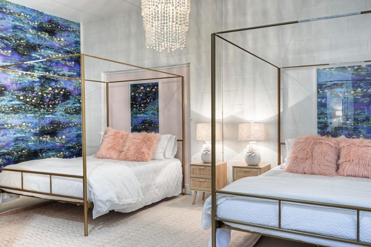 The Oleander Hotel Room 9 Γκάλβεστον Εξωτερικό φωτογραφία