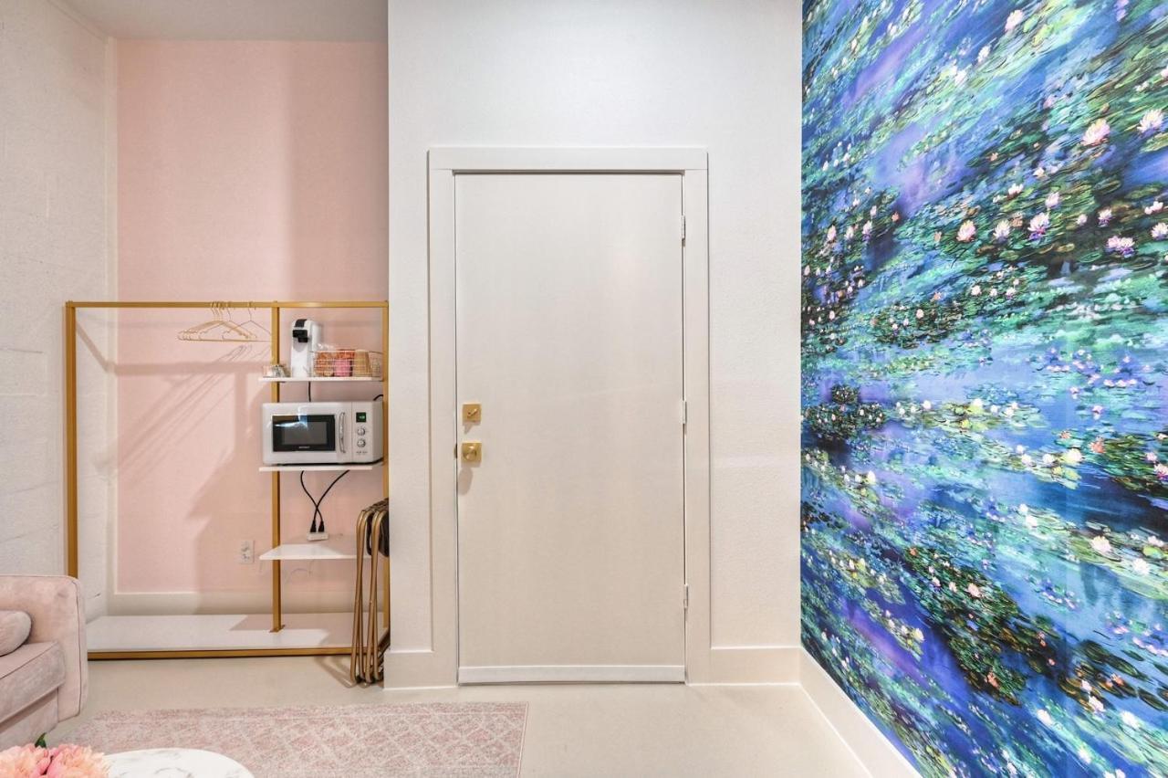 The Oleander Hotel Room 9 Γκάλβεστον Εξωτερικό φωτογραφία