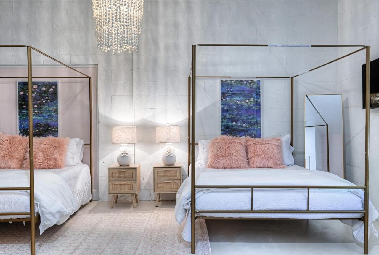 The Oleander Hotel Room 9 Γκάλβεστον Εξωτερικό φωτογραφία