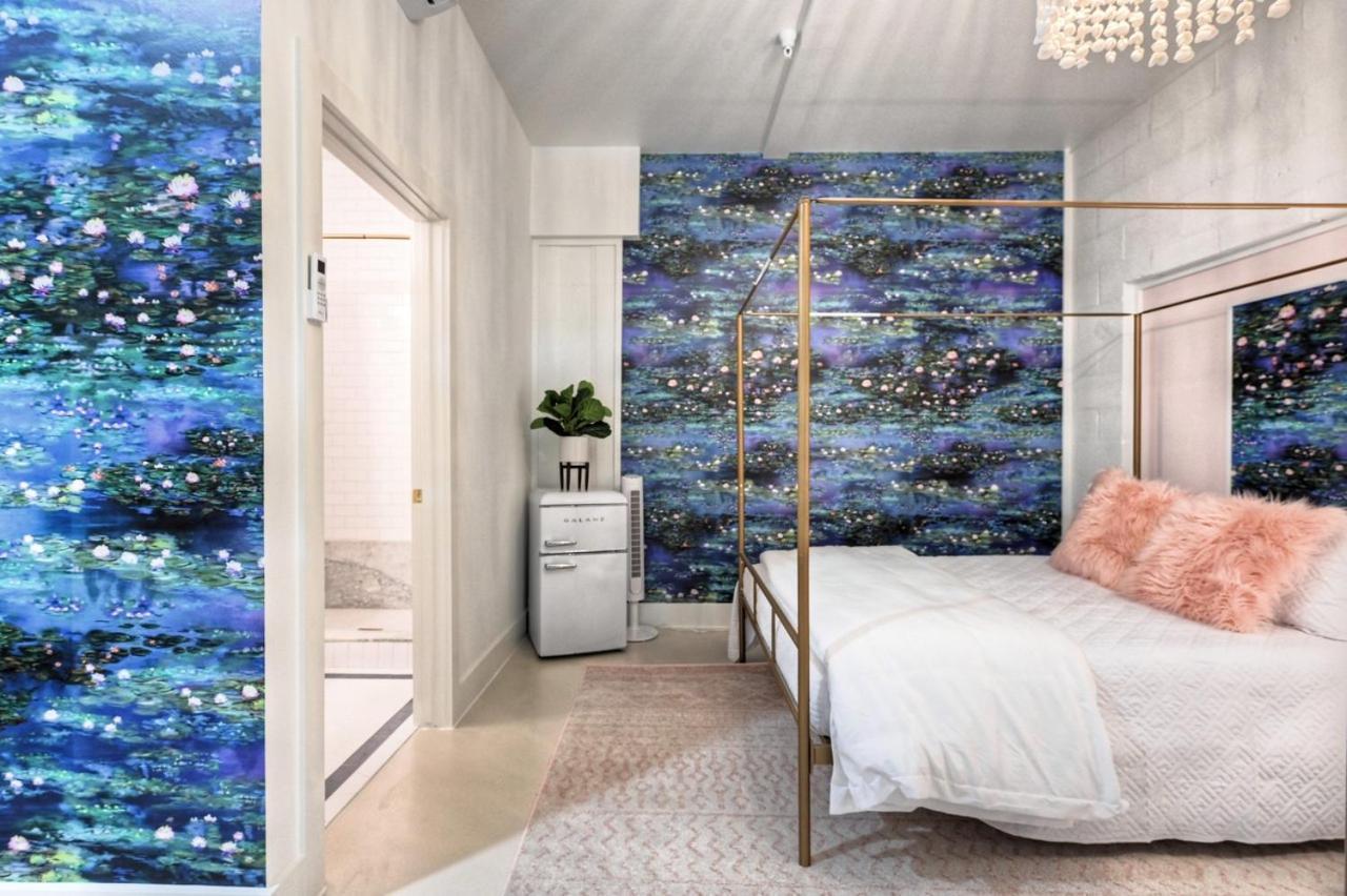 The Oleander Hotel Room 9 Γκάλβεστον Εξωτερικό φωτογραφία