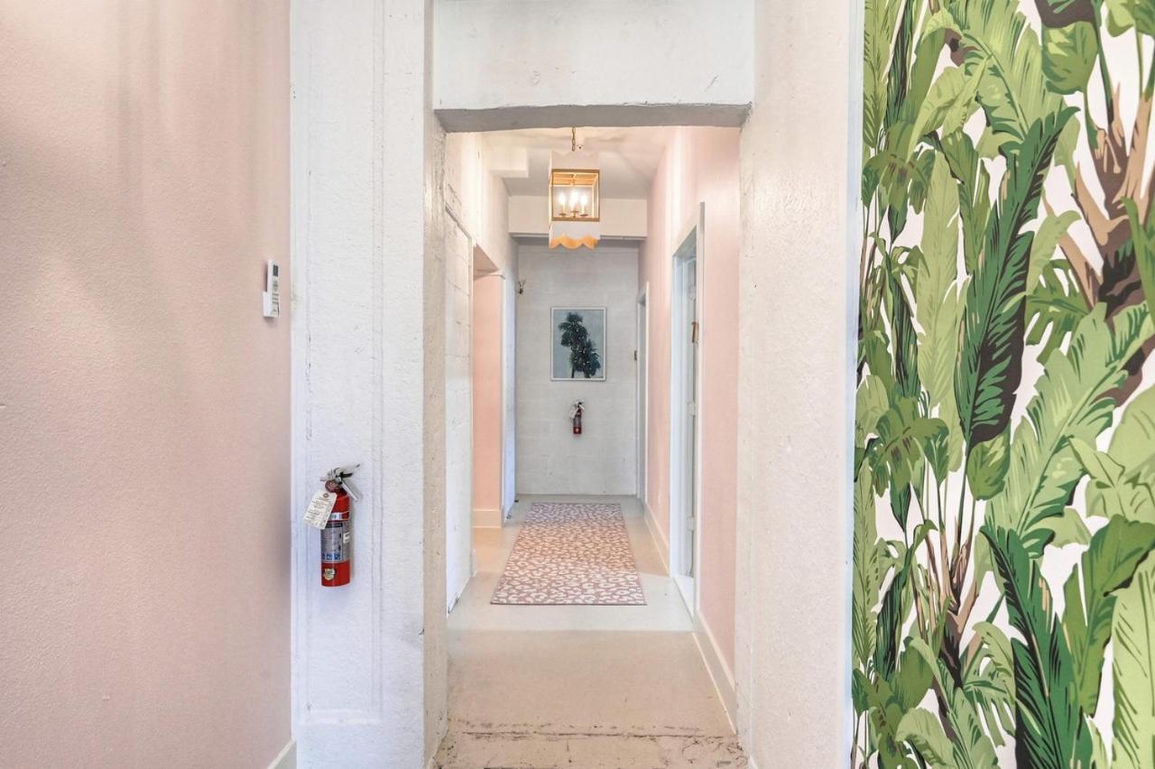 The Oleander Hotel Room 9 Γκάλβεστον Εξωτερικό φωτογραφία